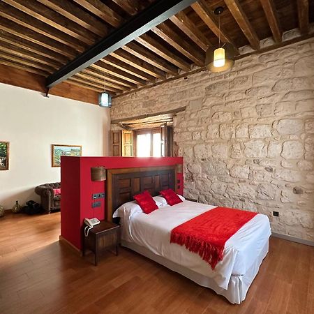 Hotel Concejo Hospederia Valoria la Buena Esterno foto
