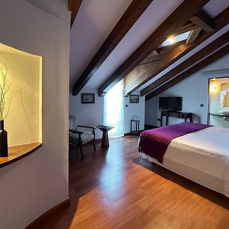 Hotel Concejo Hospederia Valoria la Buena Esterno foto