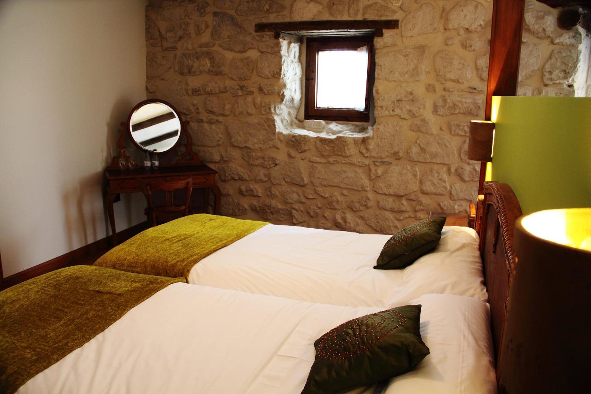 Hotel Concejo Hospederia Valoria la Buena Esterno foto
