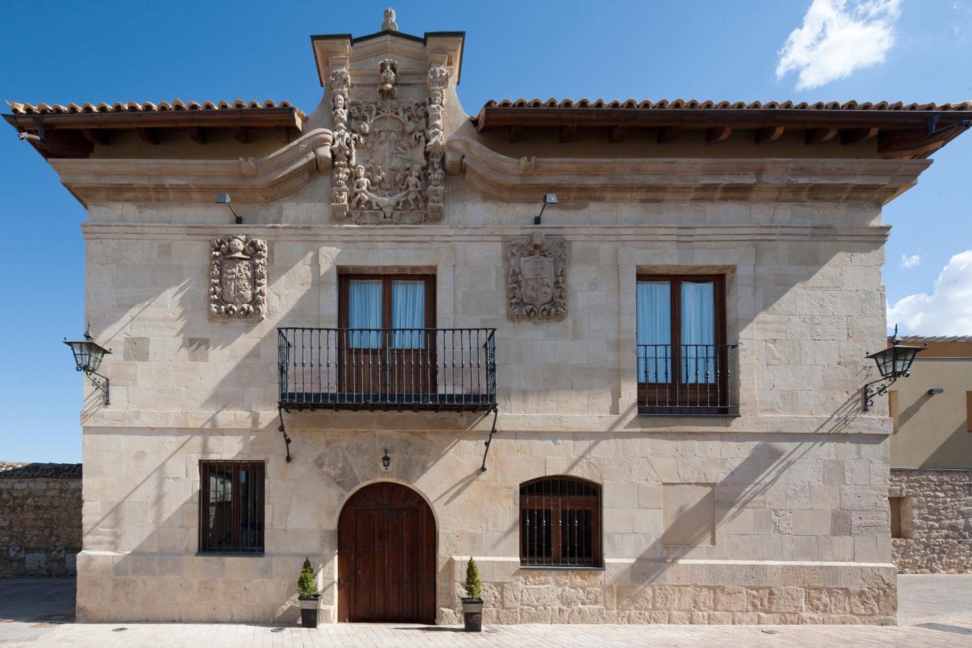 Hotel Concejo Hospederia Valoria la Buena Esterno foto
