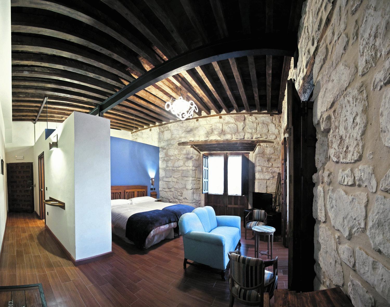 Hotel Concejo Hospederia Valoria la Buena Esterno foto