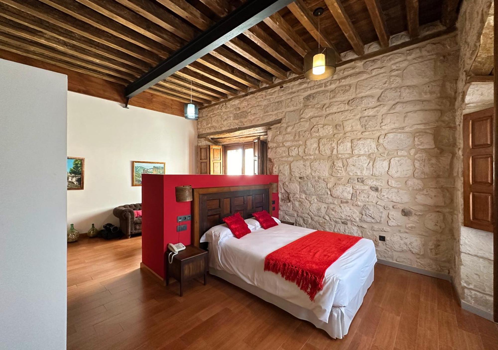 Hotel Concejo Hospederia Valoria la Buena Esterno foto