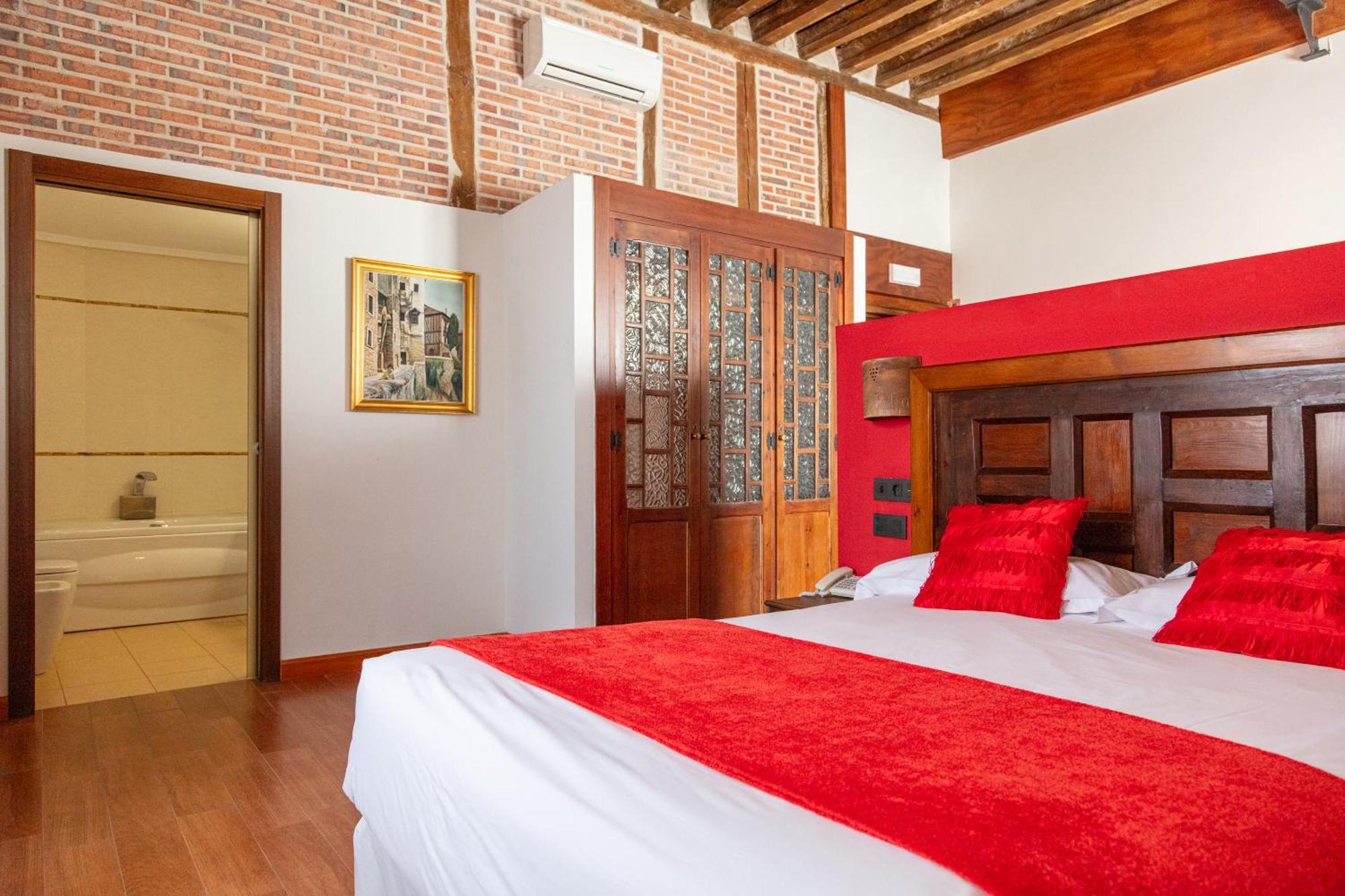 Hotel Concejo Hospederia Valoria la Buena Esterno foto