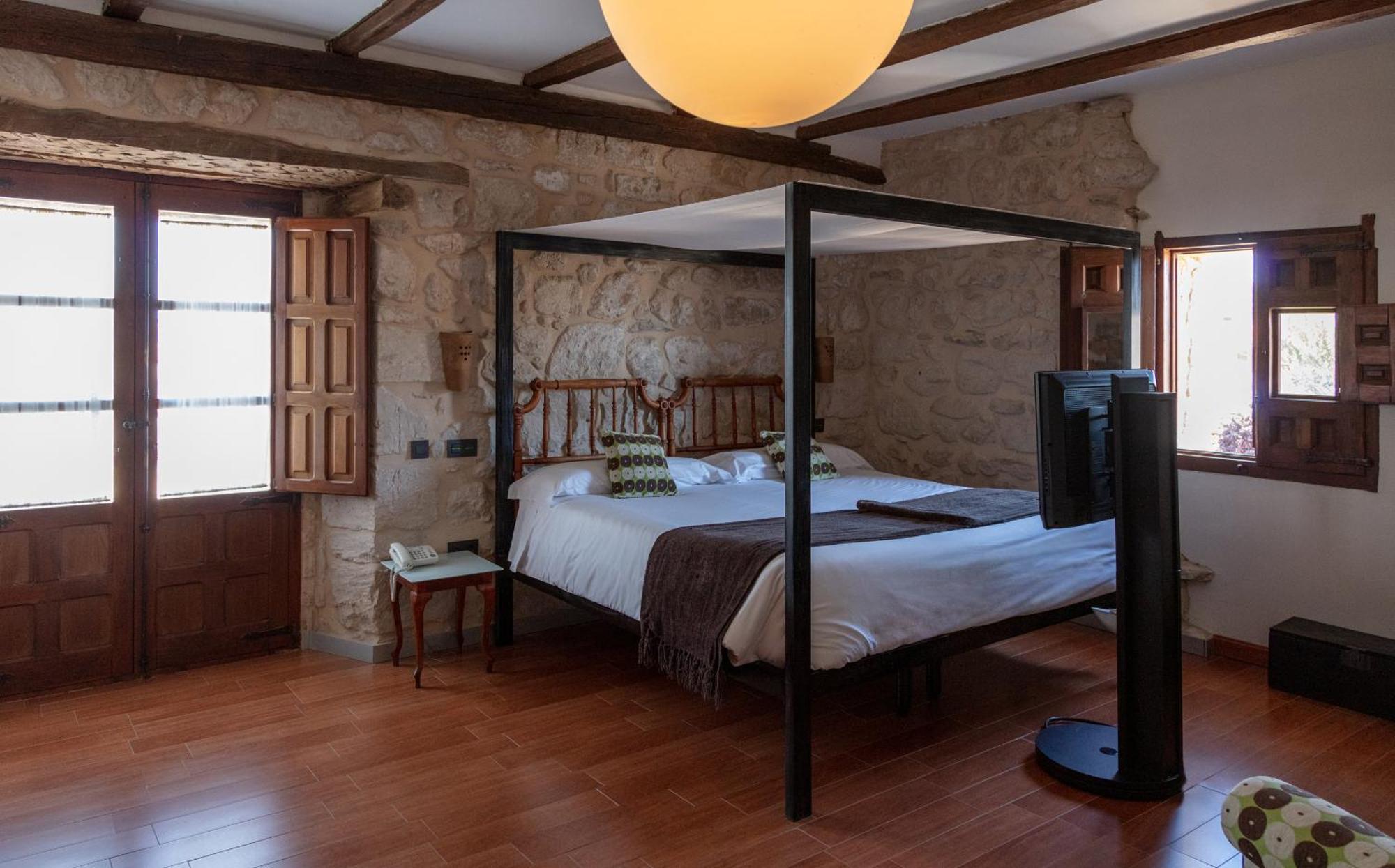Hotel Concejo Hospederia Valoria la Buena Esterno foto