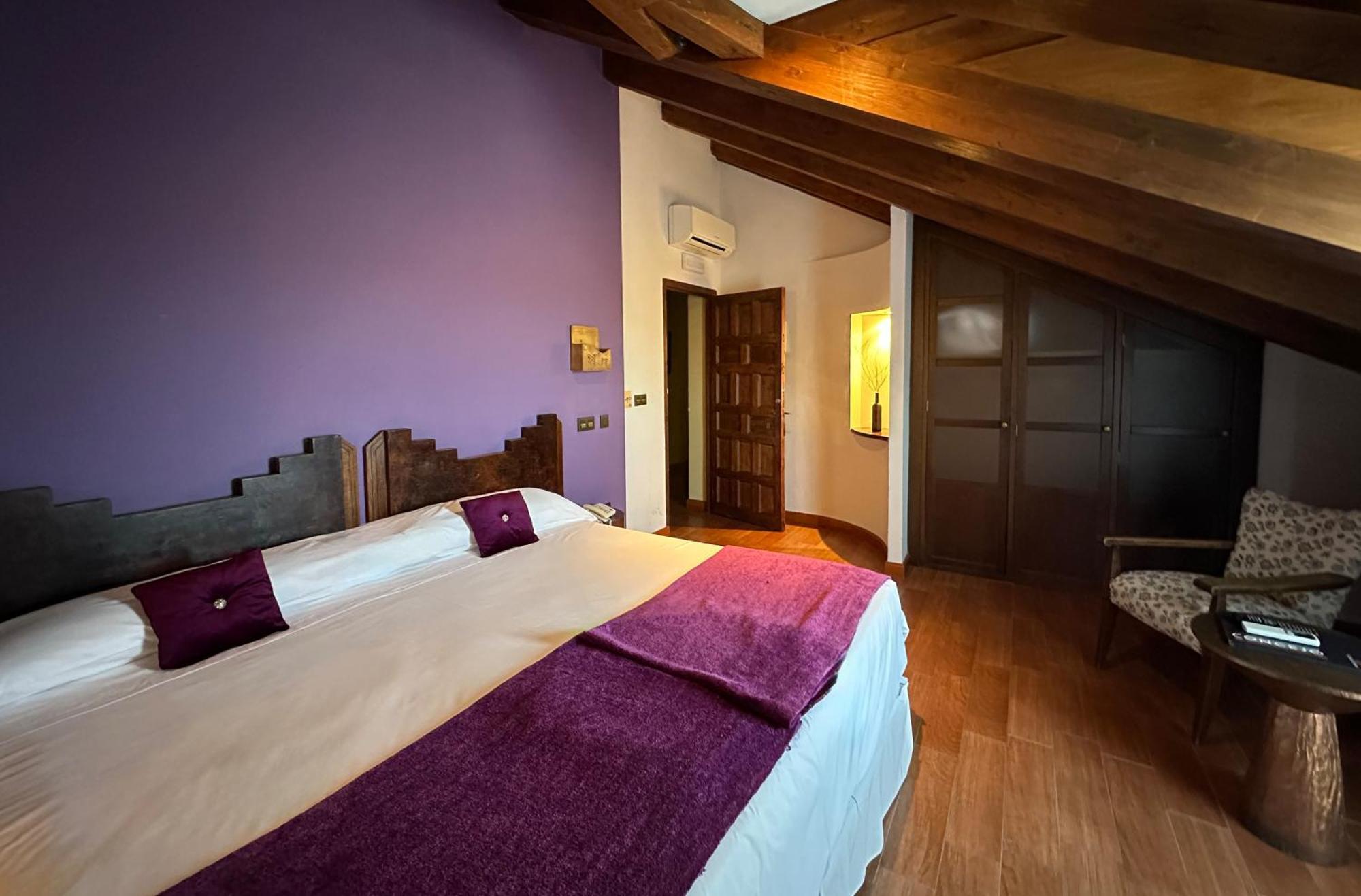 Hotel Concejo Hospederia Valoria la Buena Esterno foto